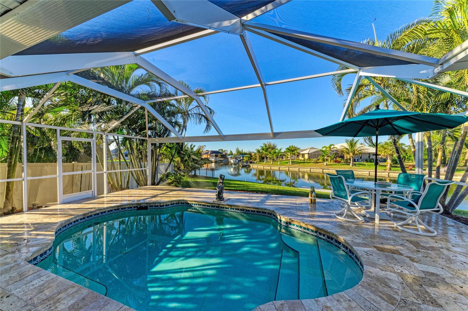 PORT CHARLOTTE SEC 082 - Residential