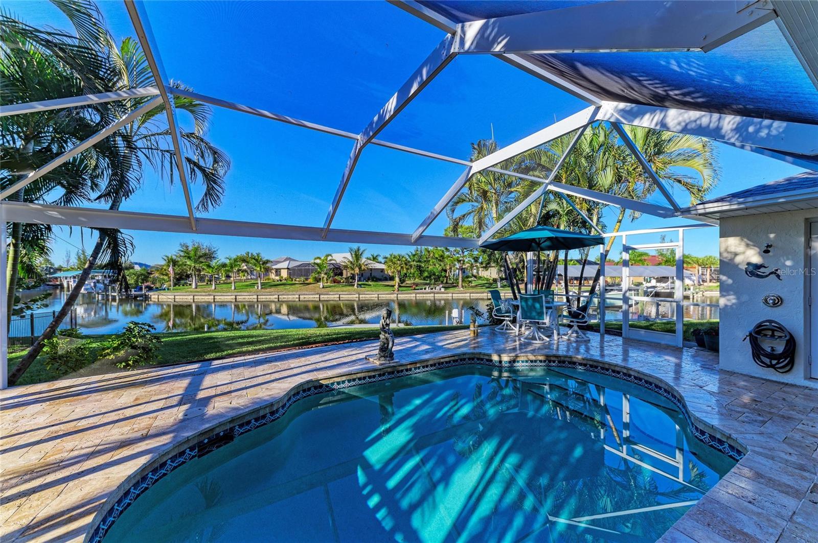 PORT CHARLOTTE SEC 082 - Residential