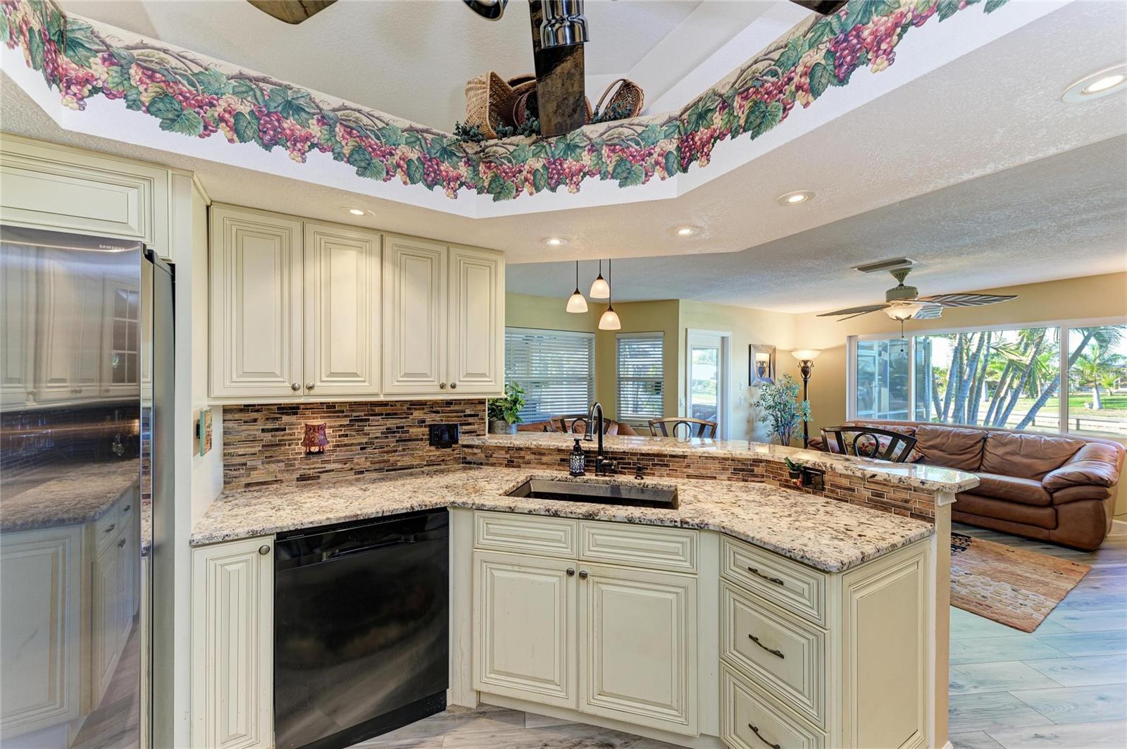 PORT CHARLOTTE SEC 082 - Residential