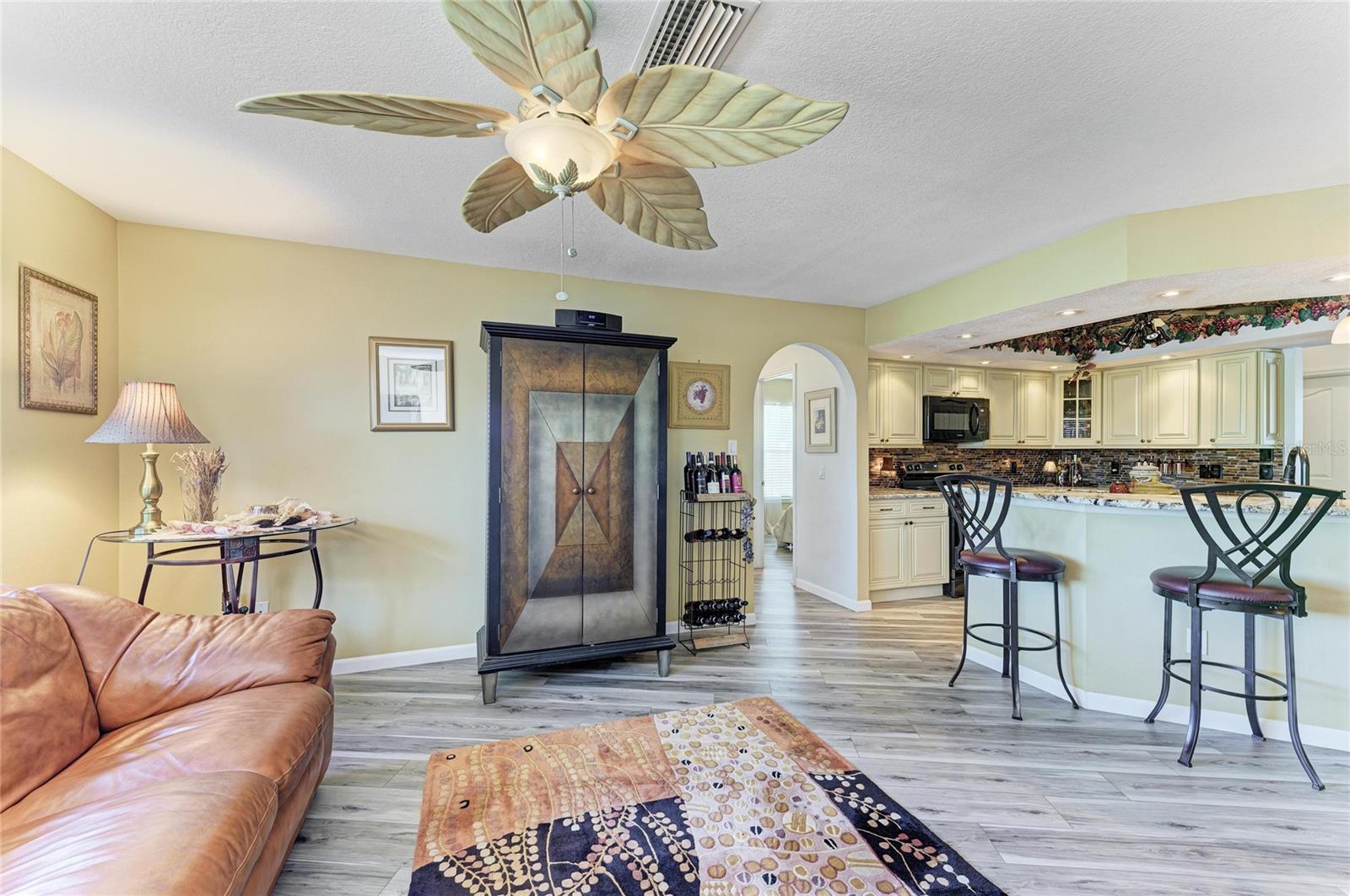 PORT CHARLOTTE SEC 082 - Residential