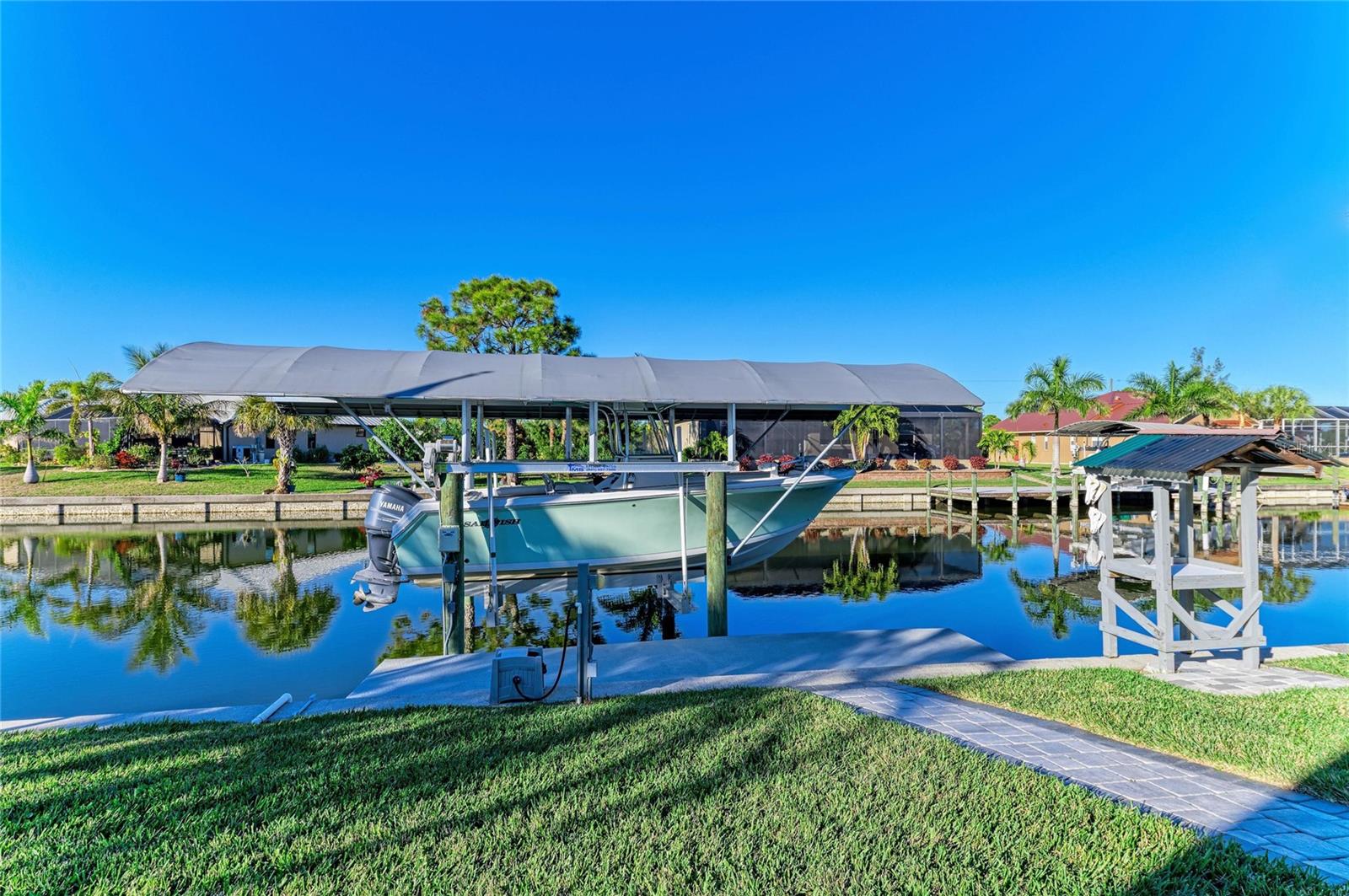 PORT CHARLOTTE SEC 082 - Residential