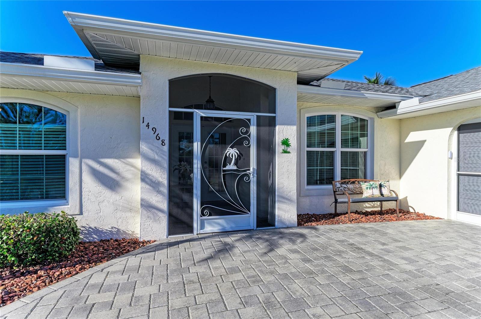 PORT CHARLOTTE SEC 082 - Residential