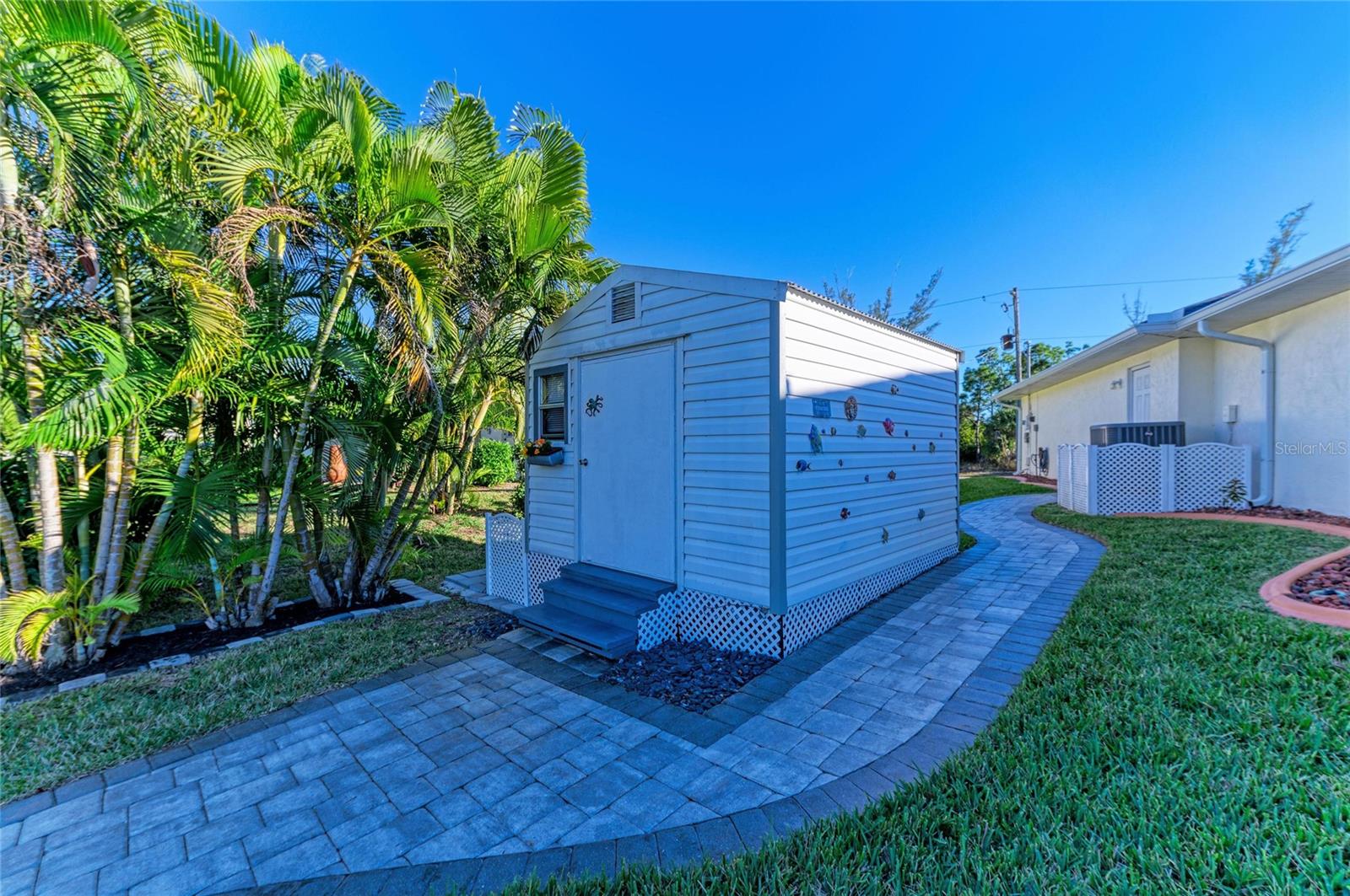 PORT CHARLOTTE SEC 082 - Residential