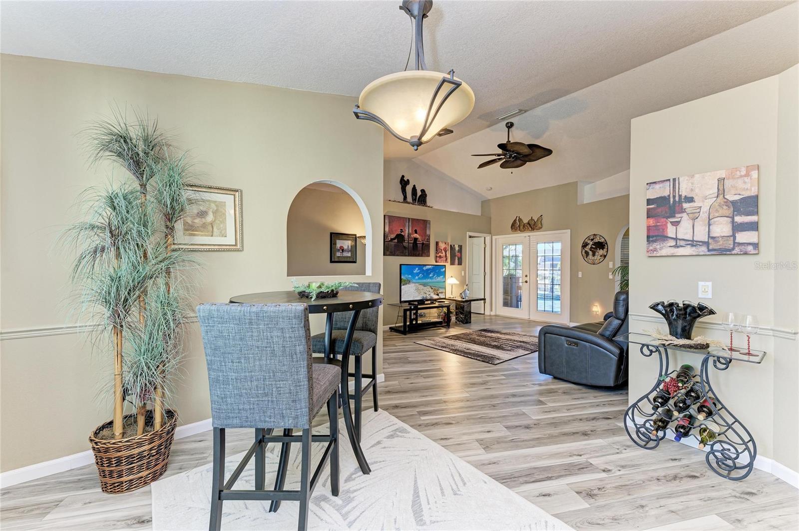 PORT CHARLOTTE SEC 082 - Residential