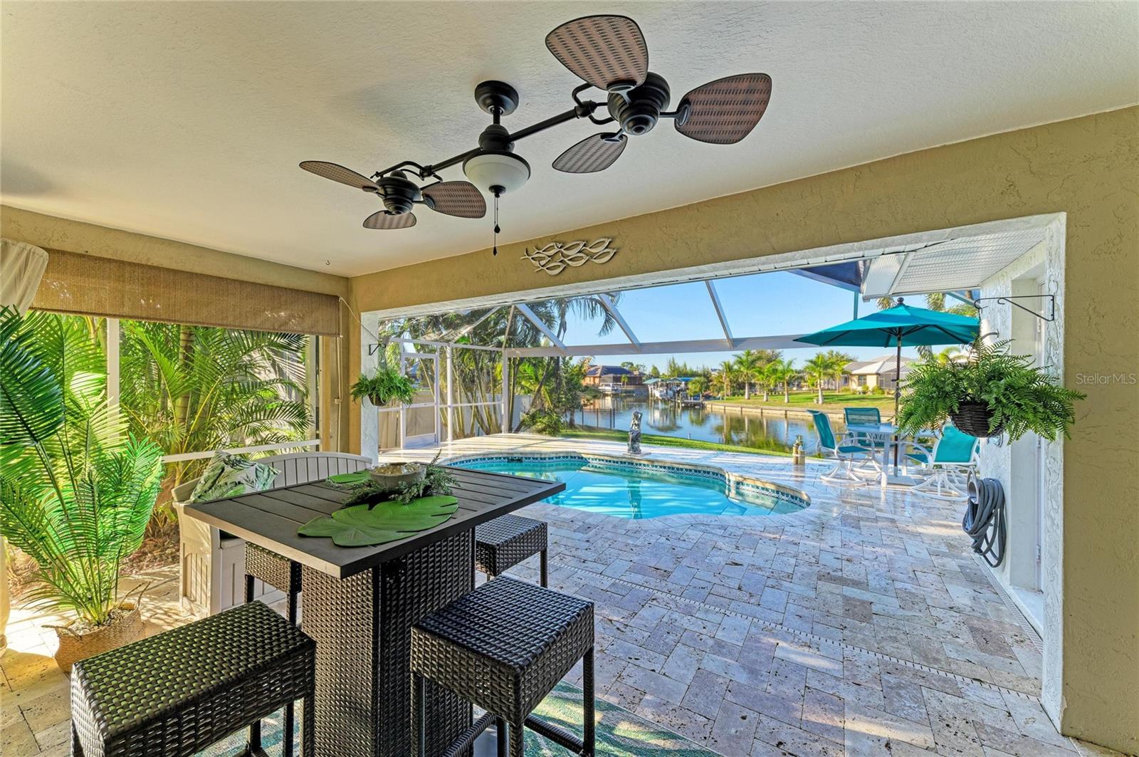 PORT CHARLOTTE SEC 082 - Residential