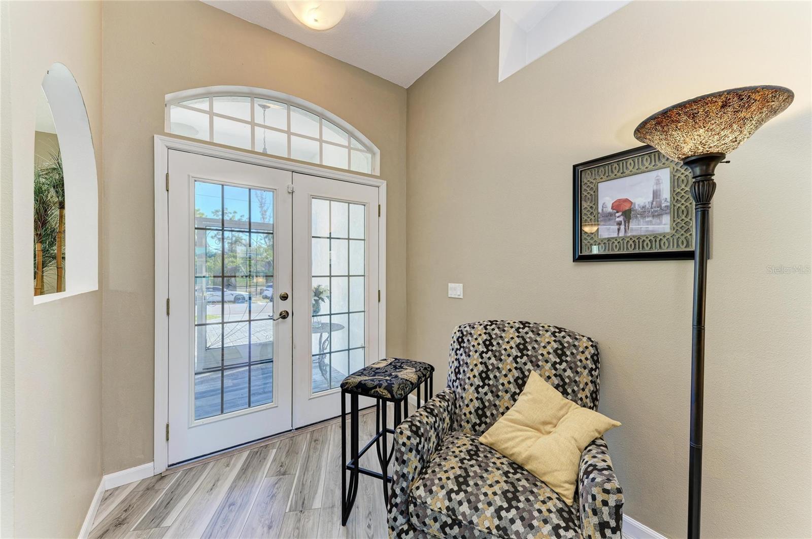 PORT CHARLOTTE SEC 082 - Residential