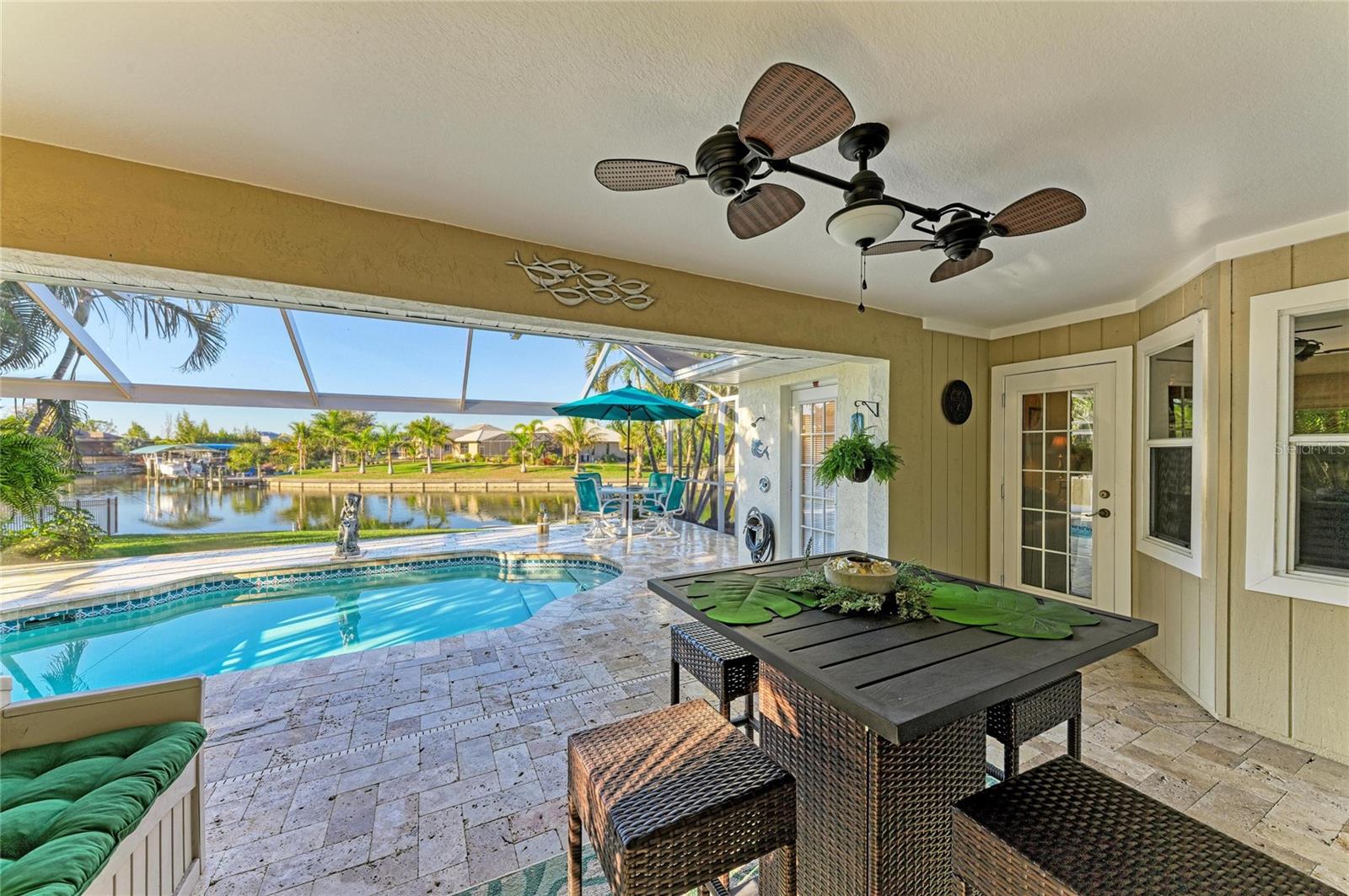 PORT CHARLOTTE SEC 082 - Residential