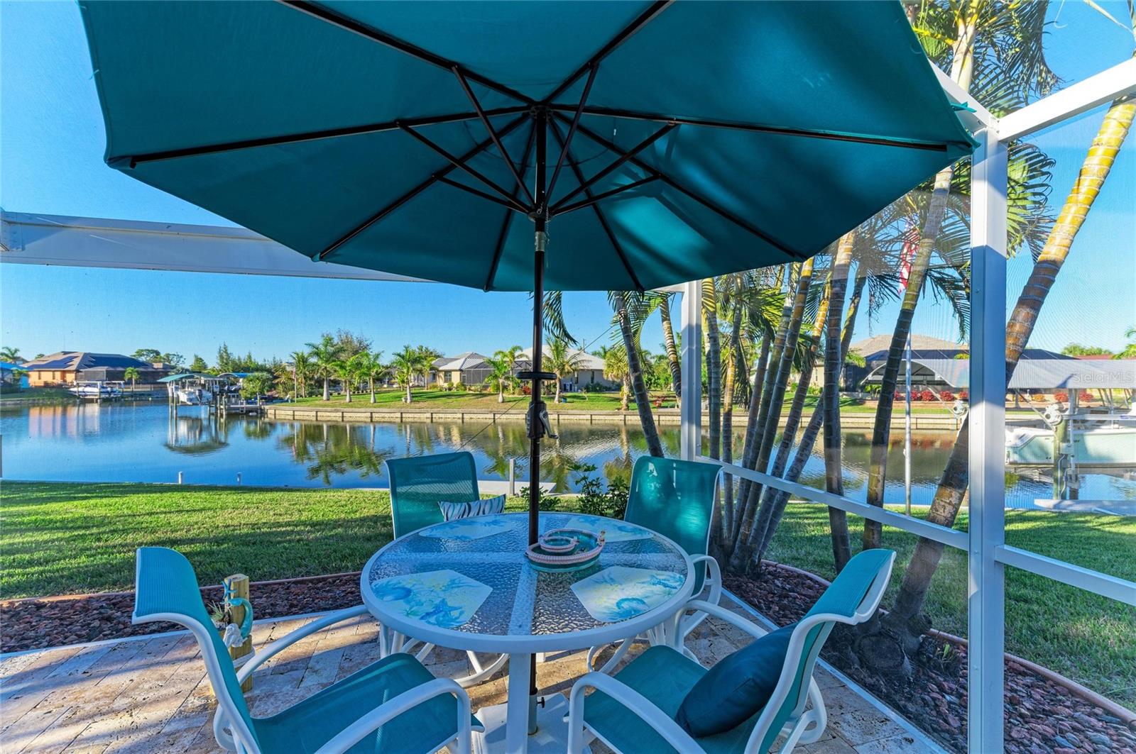 PORT CHARLOTTE SEC 082 - Residential