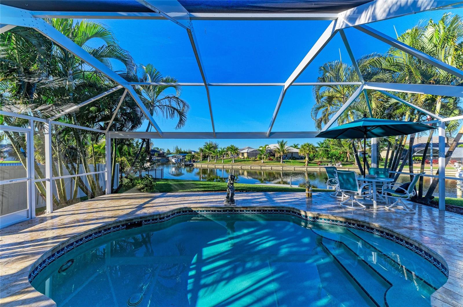 PORT CHARLOTTE SEC 082 - Residential