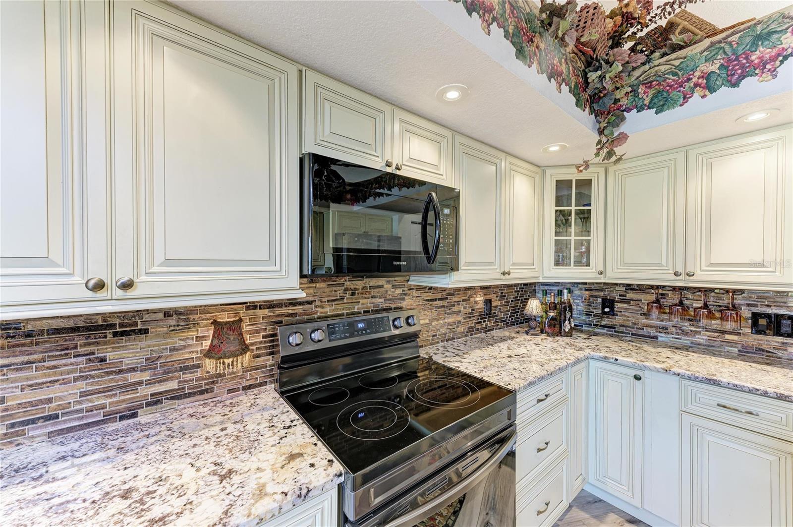 PORT CHARLOTTE SEC 082 - Residential