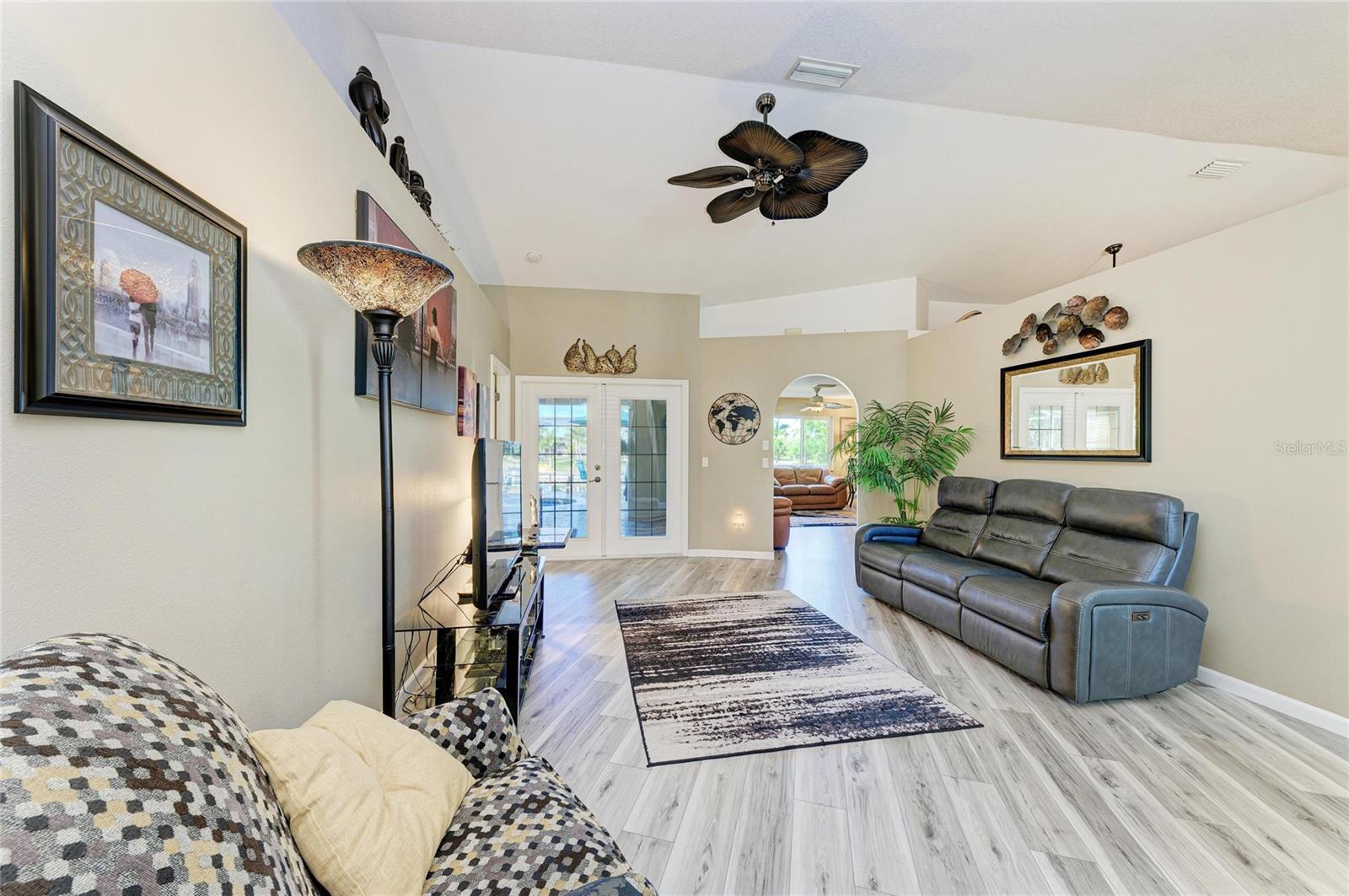 PORT CHARLOTTE SEC 082 - Residential