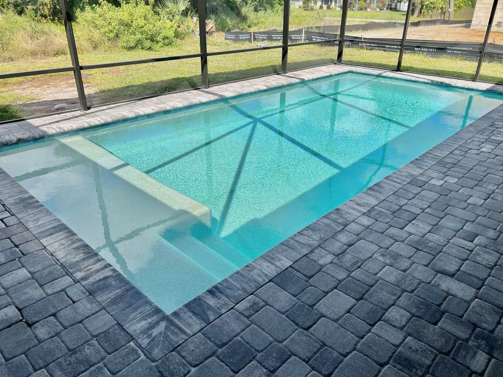 Photo of 7409 Teaberry Street, Englewood, FL 34224 (MLS # N6140928)