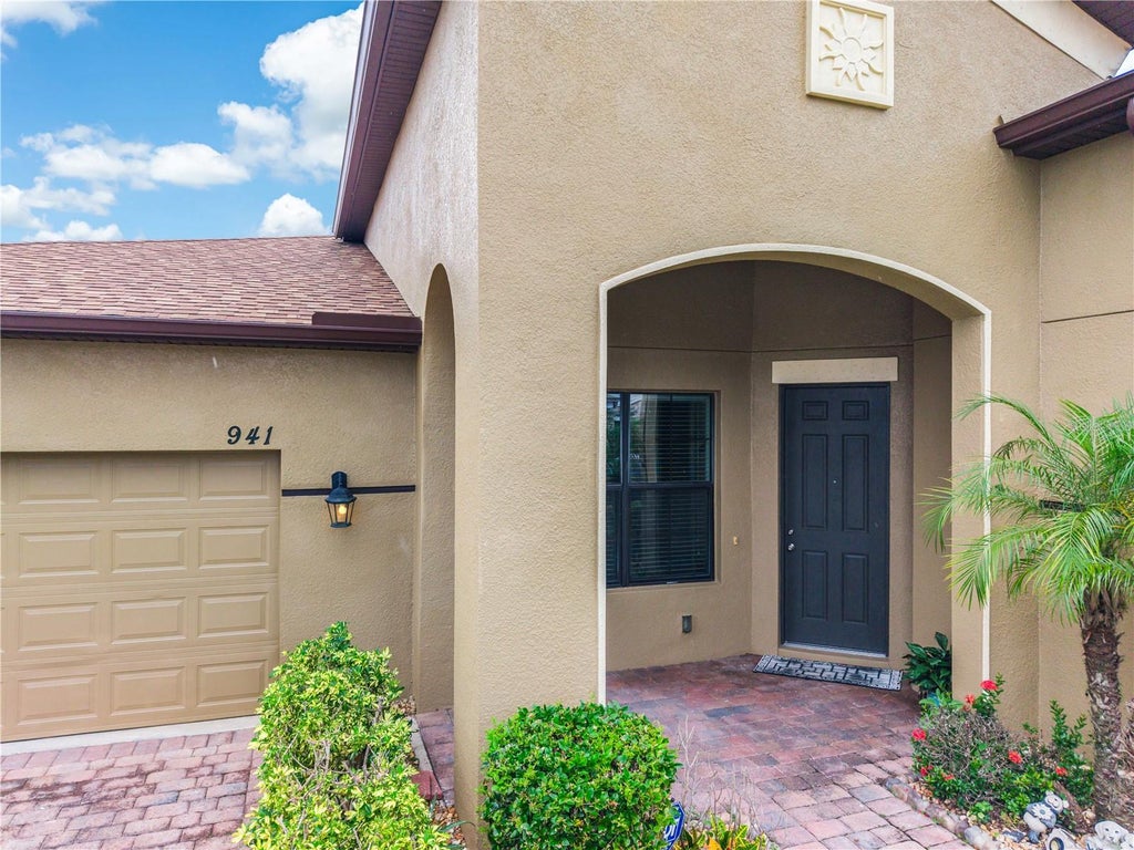 Photo of 941 Rimini Drive, Saint Cloud, FL 34771 (MLS # S5159211)