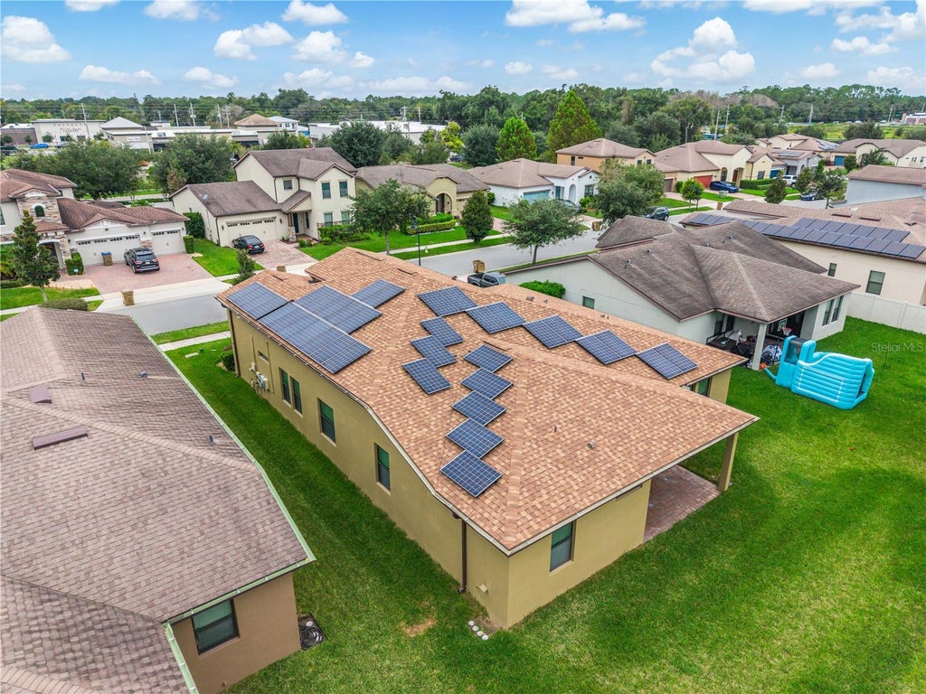 Photo of 941 Rimini Drive, Saint Cloud, FL 34771 (MLS # S5159211)