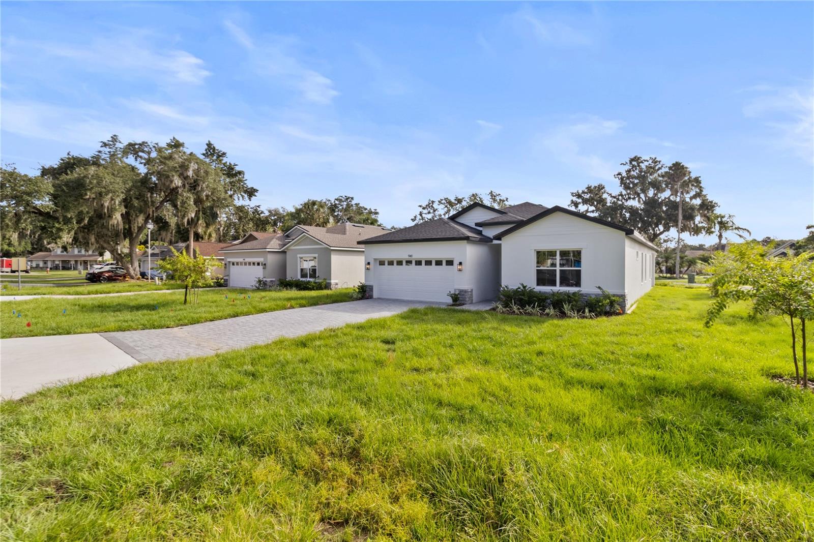 LEESBURG ARBORS LAKE HARRIS - Residential