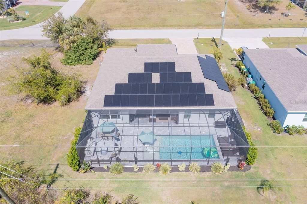 Photo of 2636 Mauritania Road, Punta Gorda, FL 33983 (MLS # C7515671)