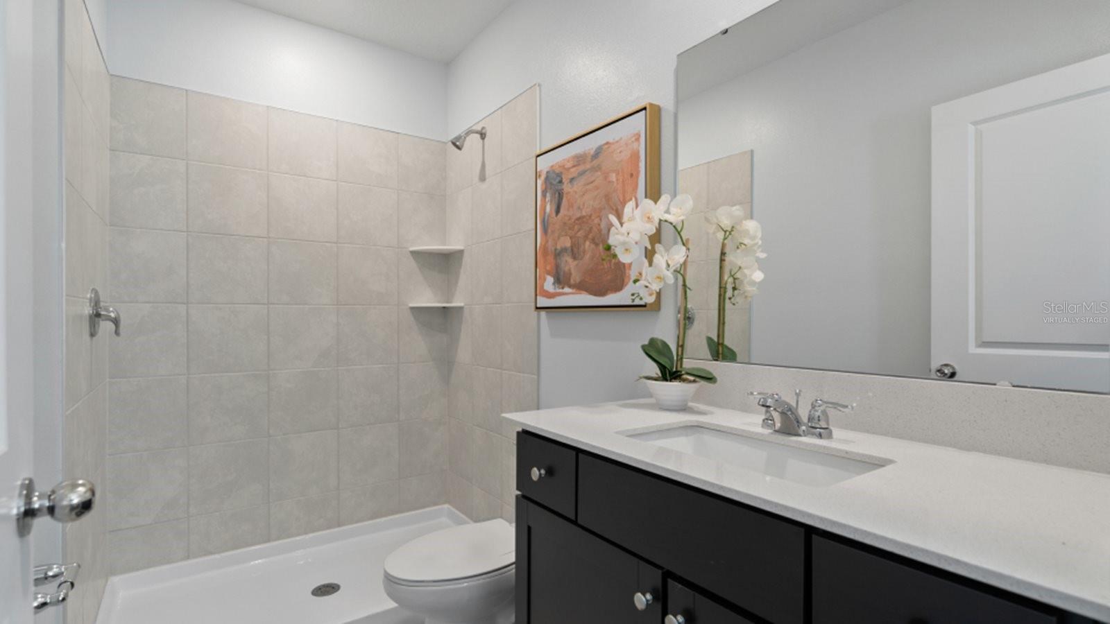 HIDDEN RIDGE 50S - Residential