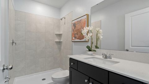 Tiny photo for 382 Puma Loop, Groveland, FL 34736 (MLS # O6356329)