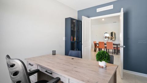 Tiny photo for 382 Puma Loop, Groveland, FL 34736 (MLS # O6356329)