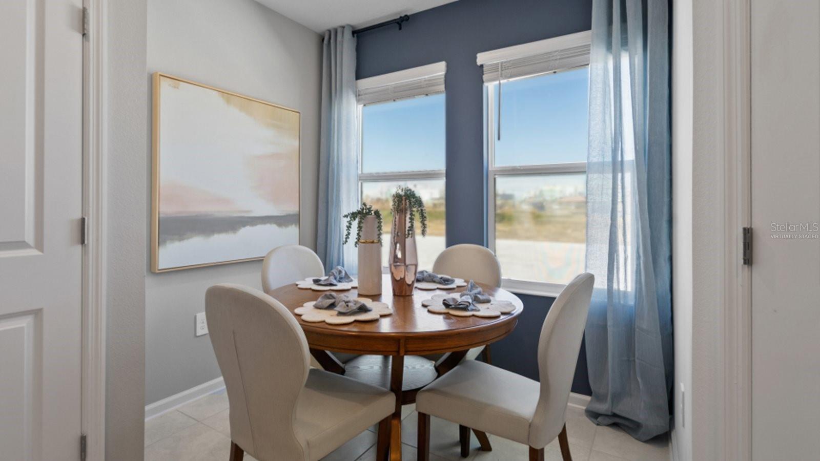 HIDDEN RIDGE 50S - Residential