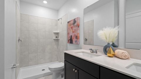 Tiny photo for 382 Puma Loop, Groveland, FL 34736 (MLS # O6356329)