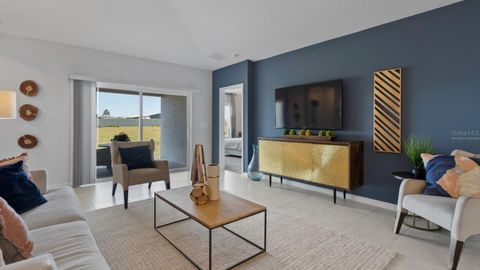 Tiny photo for 382 Puma Loop, Groveland, FL 34736 (MLS # O6356329)