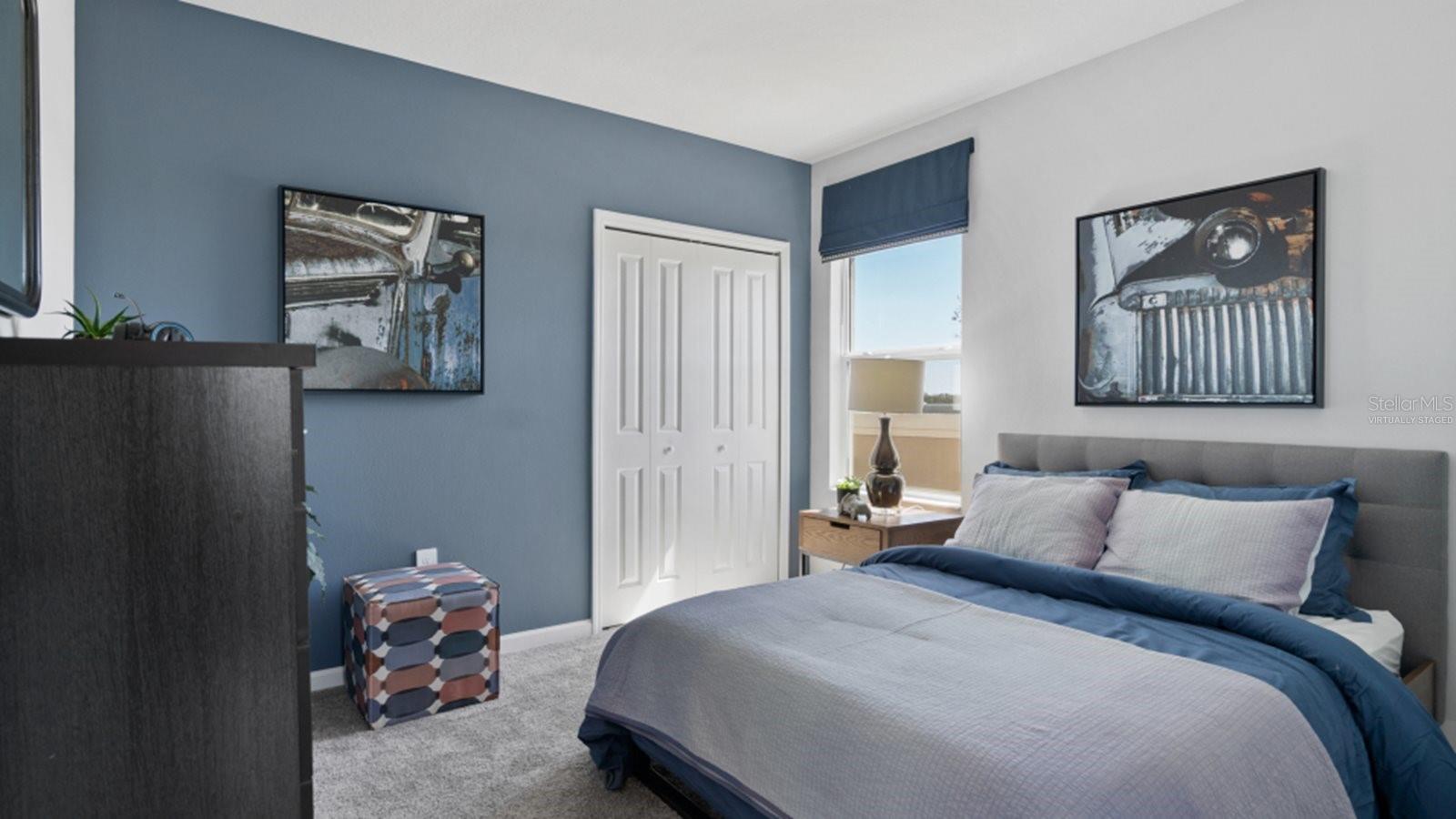 HIDDEN RIDGE 50S - Residential