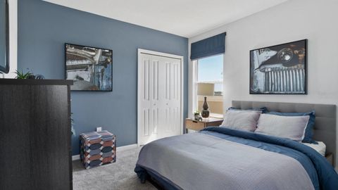 Tiny photo for 382 Puma Loop, Groveland, FL 34736 (MLS # O6356329)