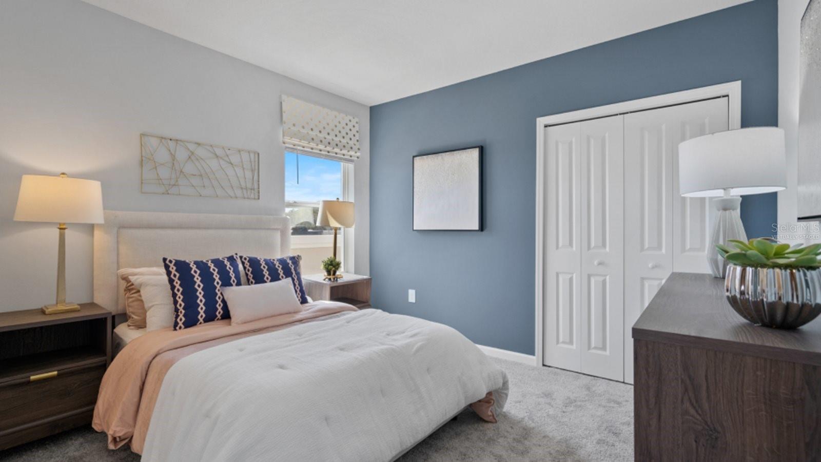 HIDDEN RIDGE 50S - Residential