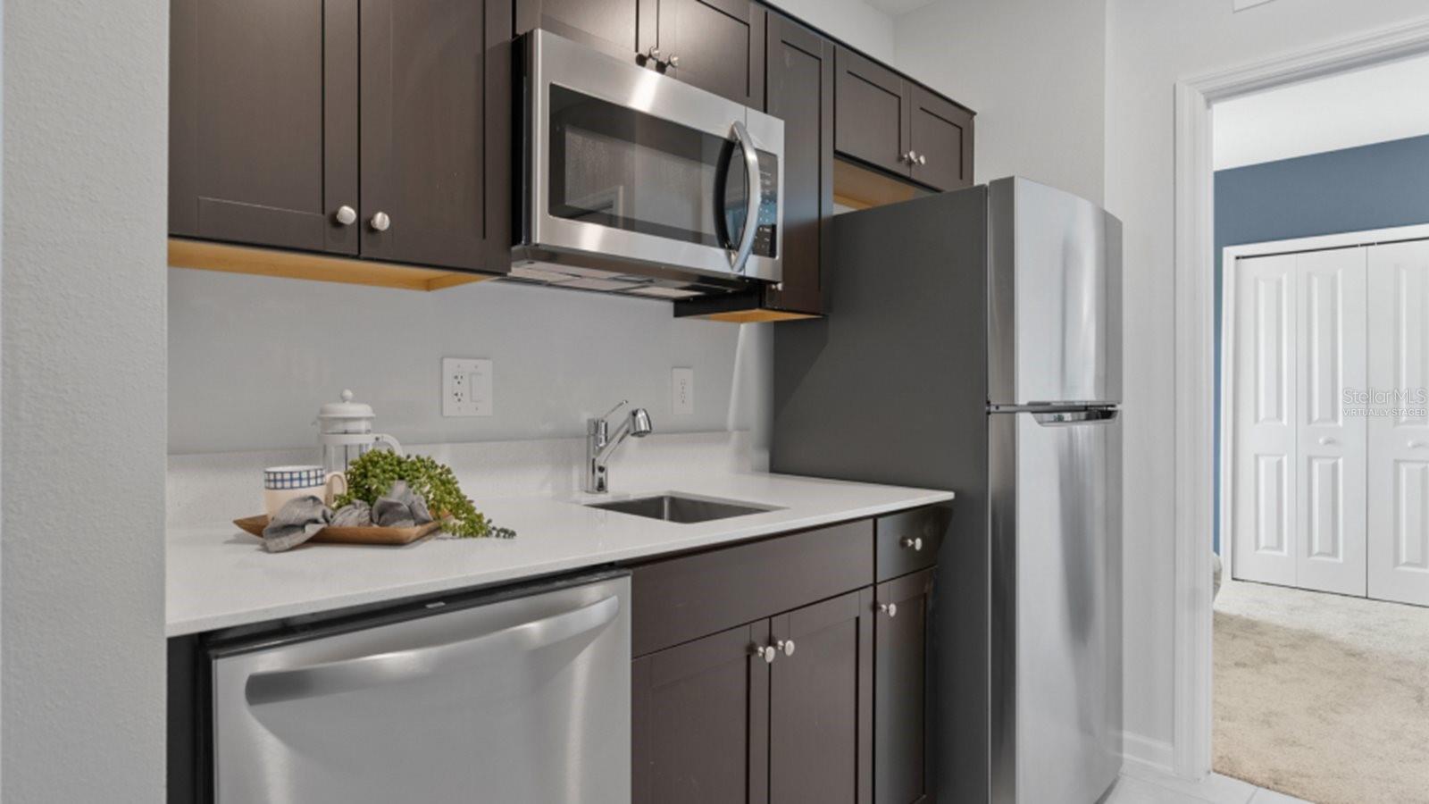 HIDDEN RIDGE 50S - Residential