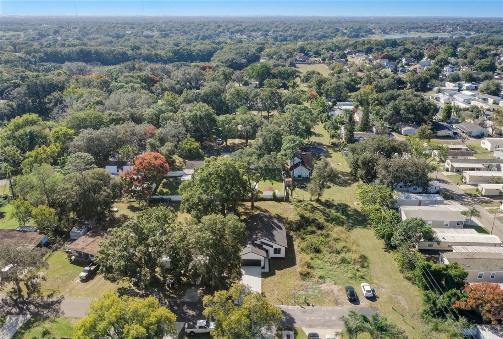 WHISPERING HILLS - Residential