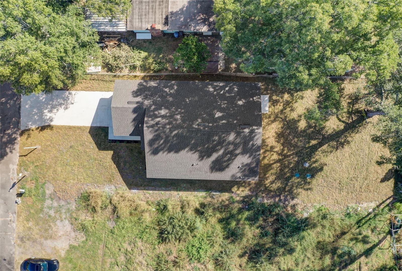 WHISPERING HILLS - Residential