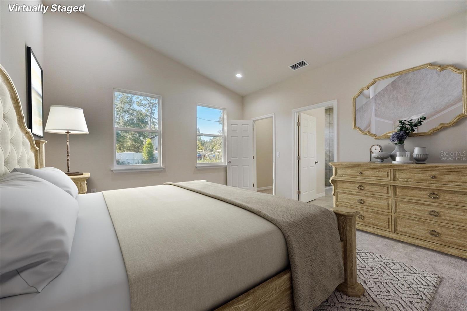 WHISPERING HILLS - Residential