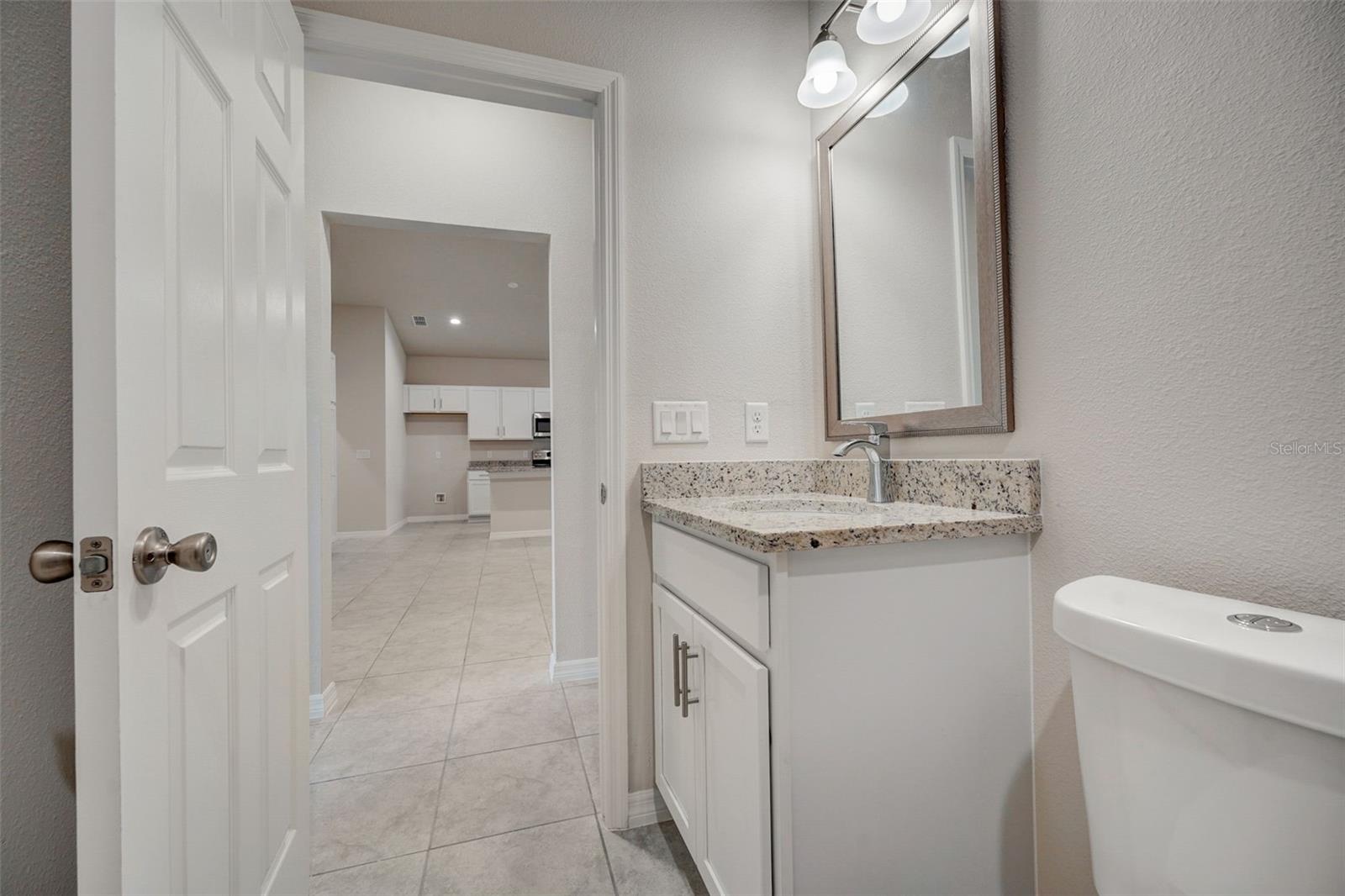 WHISPERING HILLS - Residential