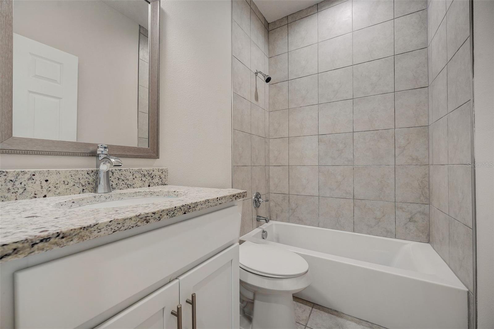 WHISPERING HILLS - Residential