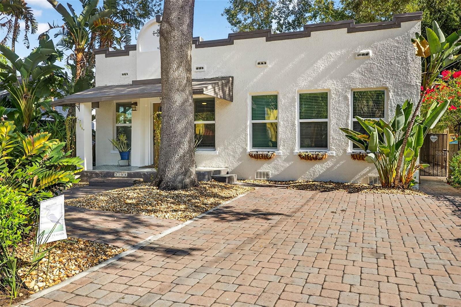 2705 N POPLAR AVENUE