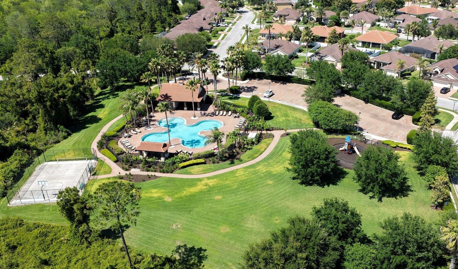 HIDDEN LAKES - Residential