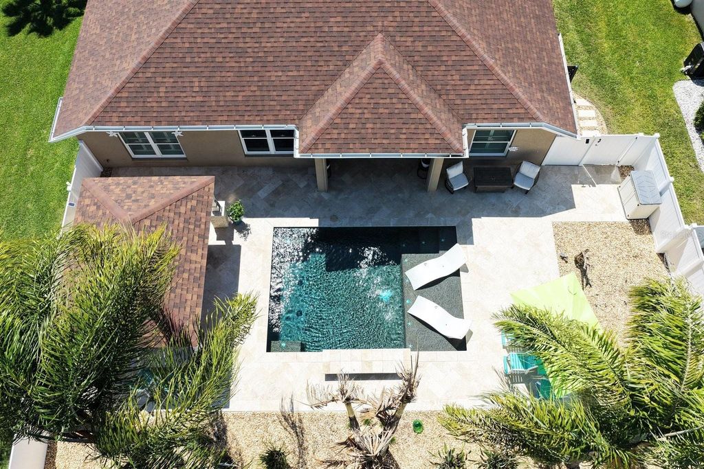 Photo of 69 Arena Lake Drive, Palm Coast, FL 32137 (MLS # FC317796)