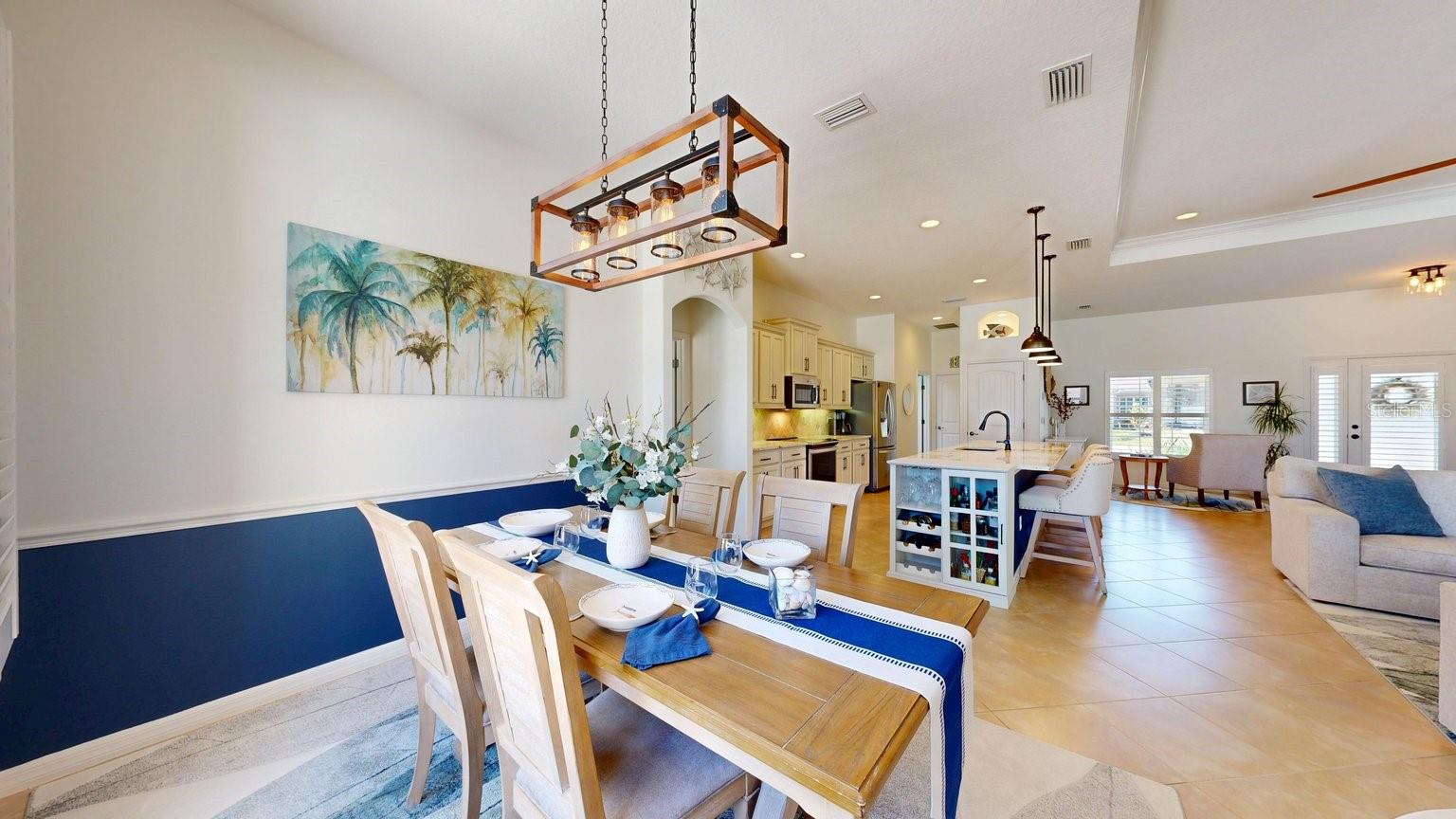 HIDDEN LAKES - Residential