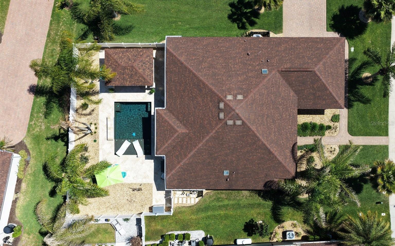 HIDDEN LAKES - Residential