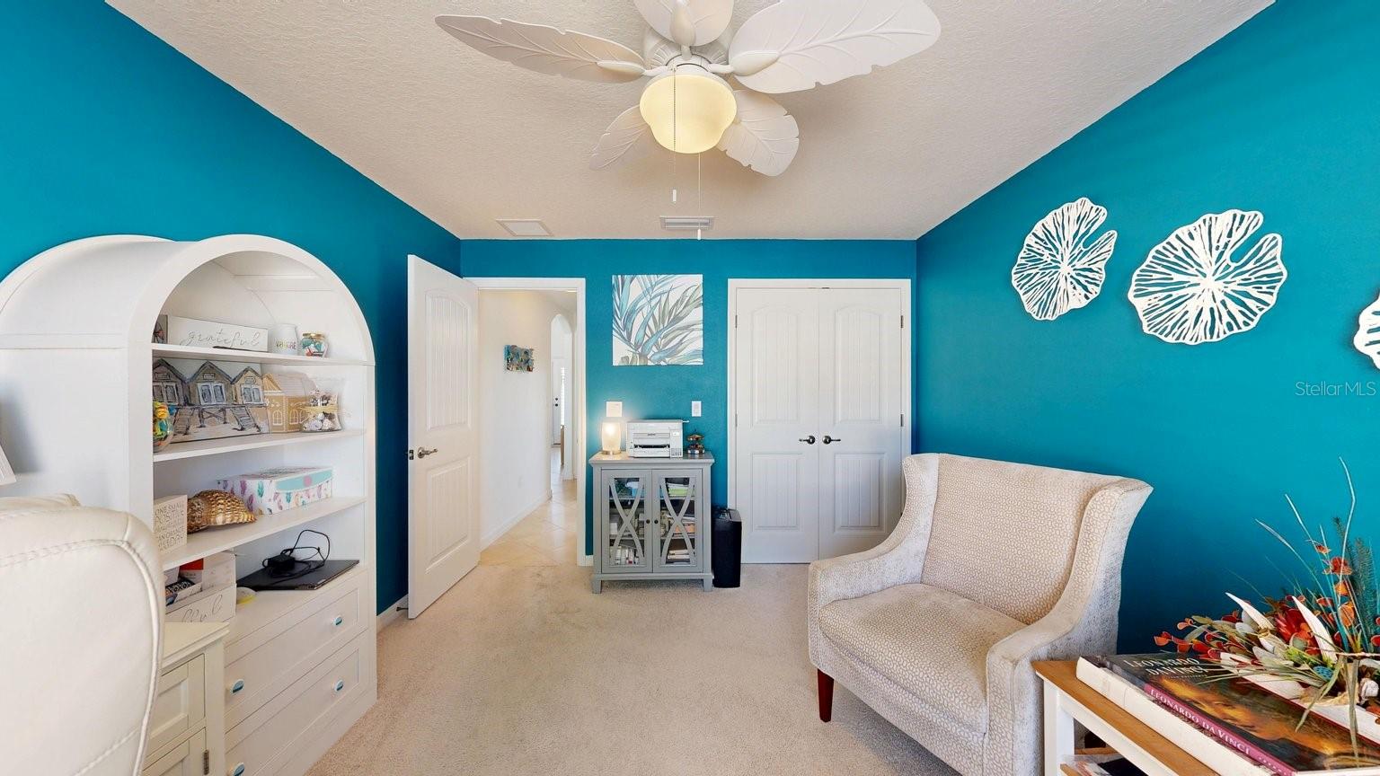 HIDDEN LAKES - Residential