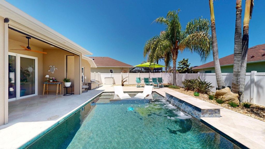 Photo of 69 Arena Lake Drive, Palm Coast, FL 32137 (MLS # FC317796)