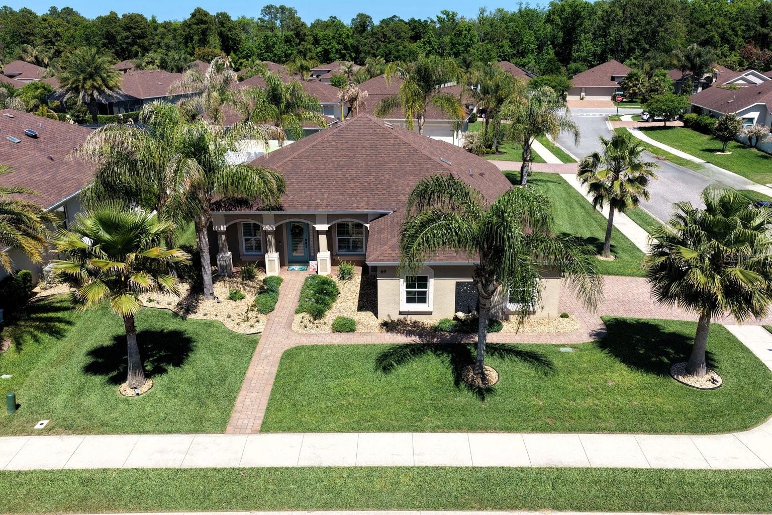 HIDDEN LAKES - Residential