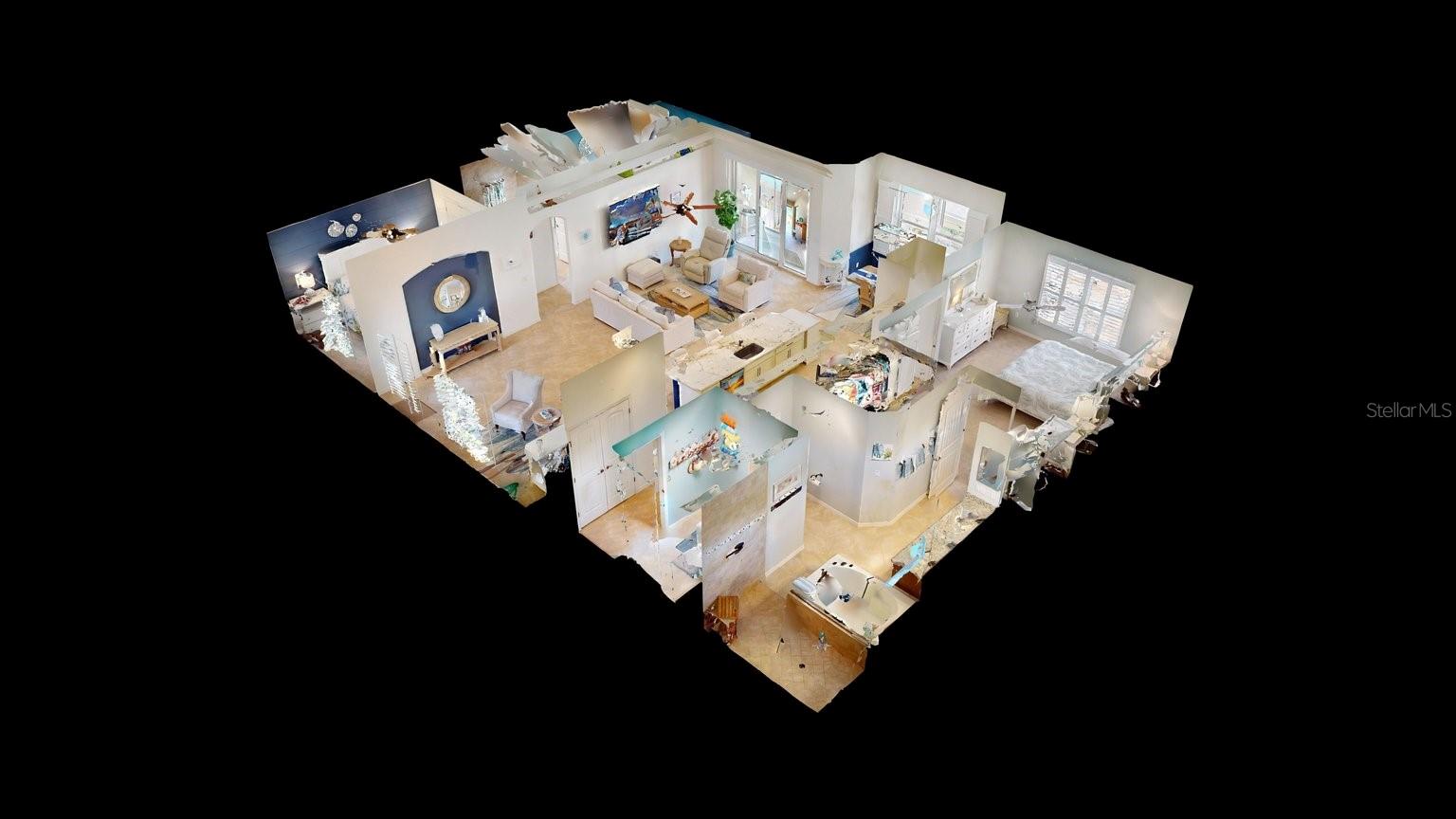 HIDDEN LAKES - Residential