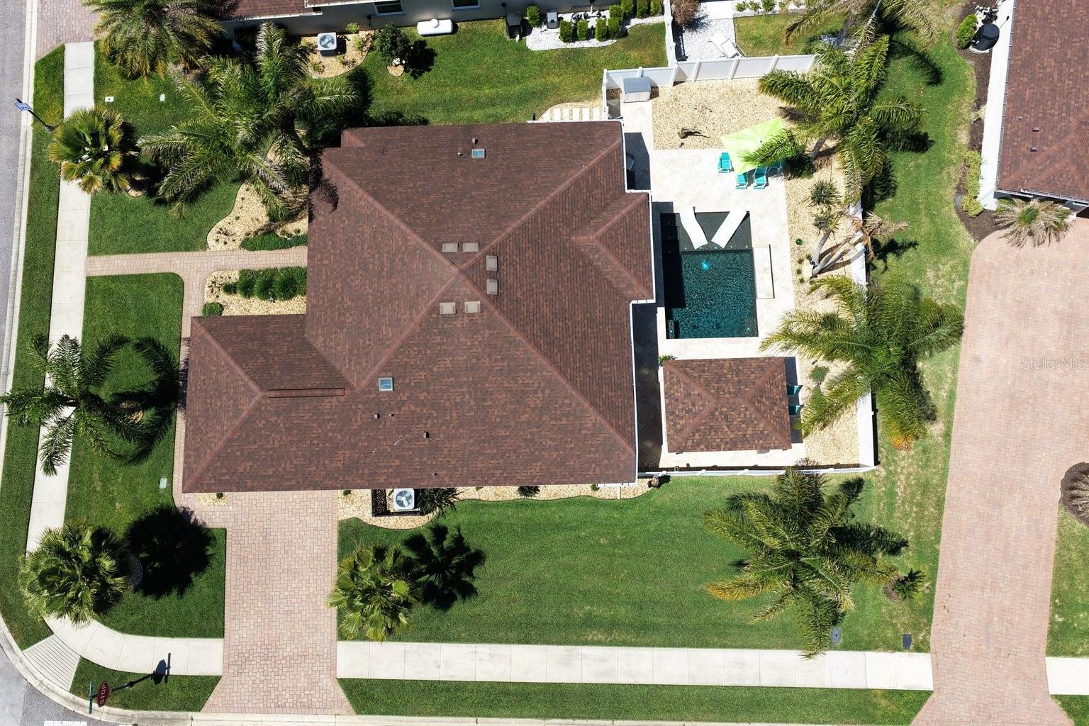 HIDDEN LAKES - Residential