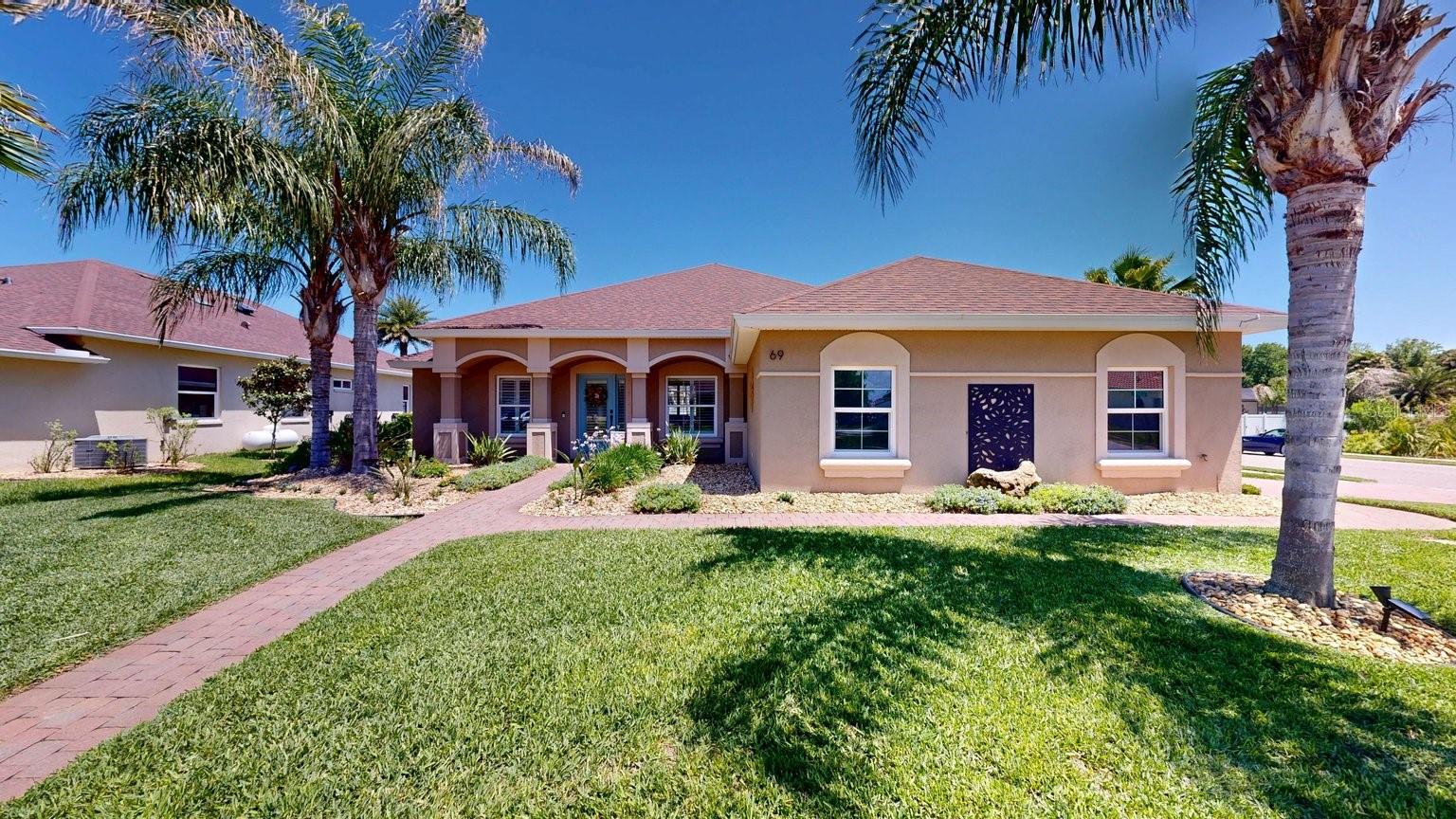 HIDDEN LAKES - Residential