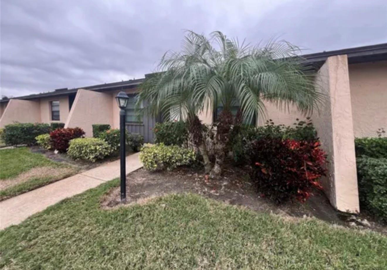 CARIBBEAN VILLAS CONDO PH A-F - Residential Lease