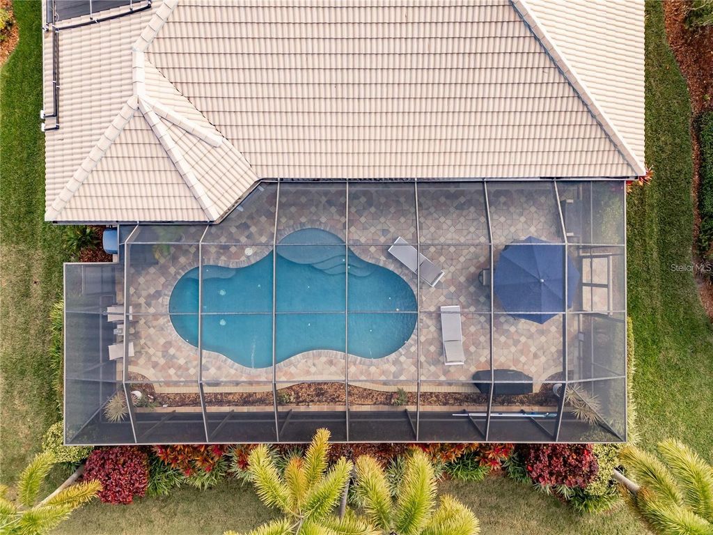 Photo of 5006 Ruby Flats Drive, Wimauma, FL 33598 (MLS # TB8424582)