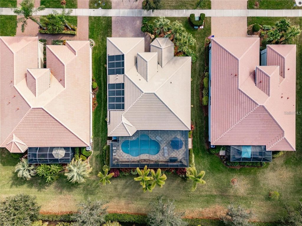 Photo of 5006 Ruby Flats Drive, Wimauma, FL 33598 (MLS # TB8424582)