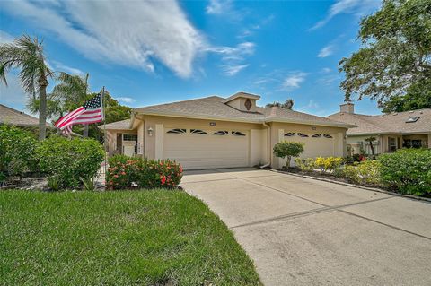 A home in BRADENTON